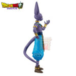 Beerus Dragon Ball Super Solid Edge Works - immagine 2