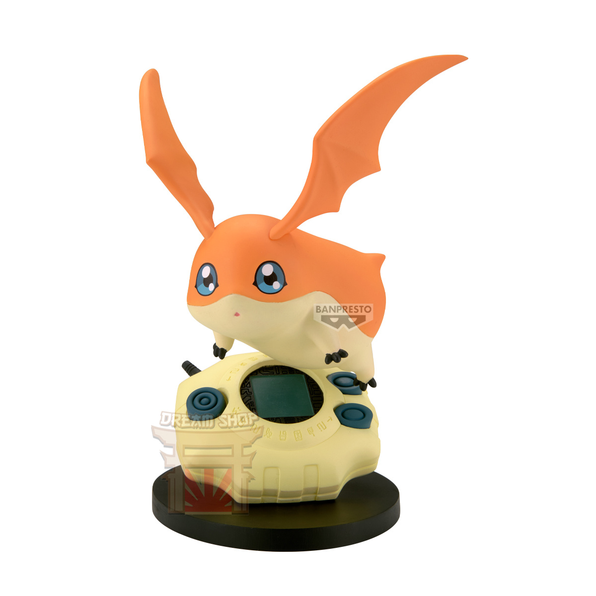 Digivice Patamon Digimon Adventure Digivice Patamon Digimon Adventure - immagine 1