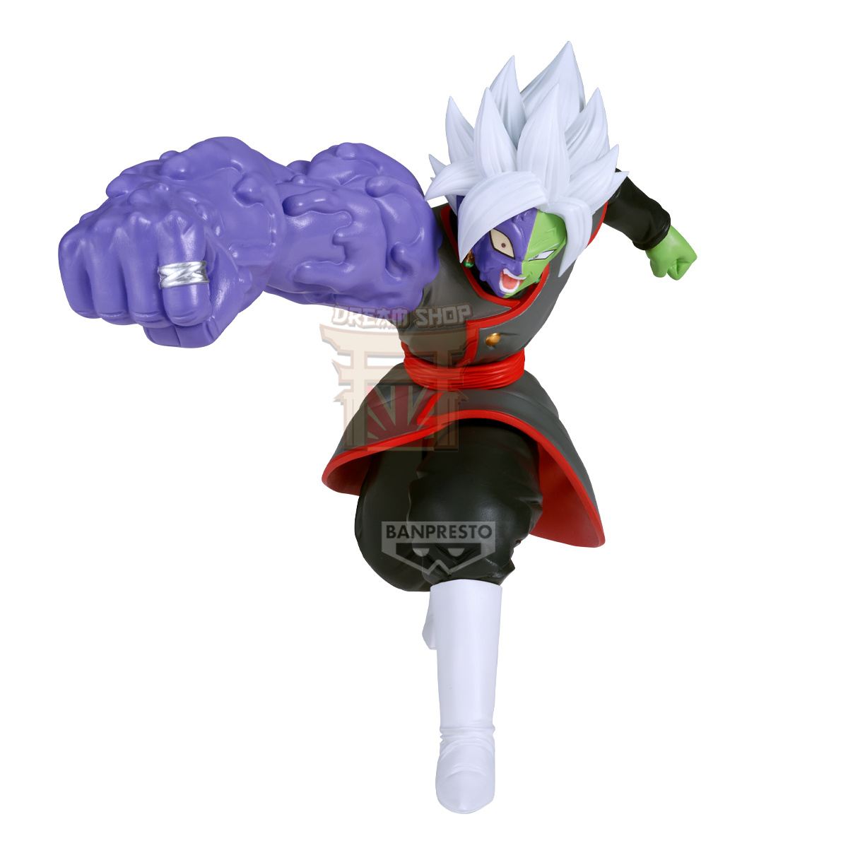 Fusion Zamasu Dragon Ball Super Match Makers Fusion Zamasu Dragon Ball Super Match Makers - immagine 1