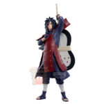 Madara Uchiha Naruto Shippuden