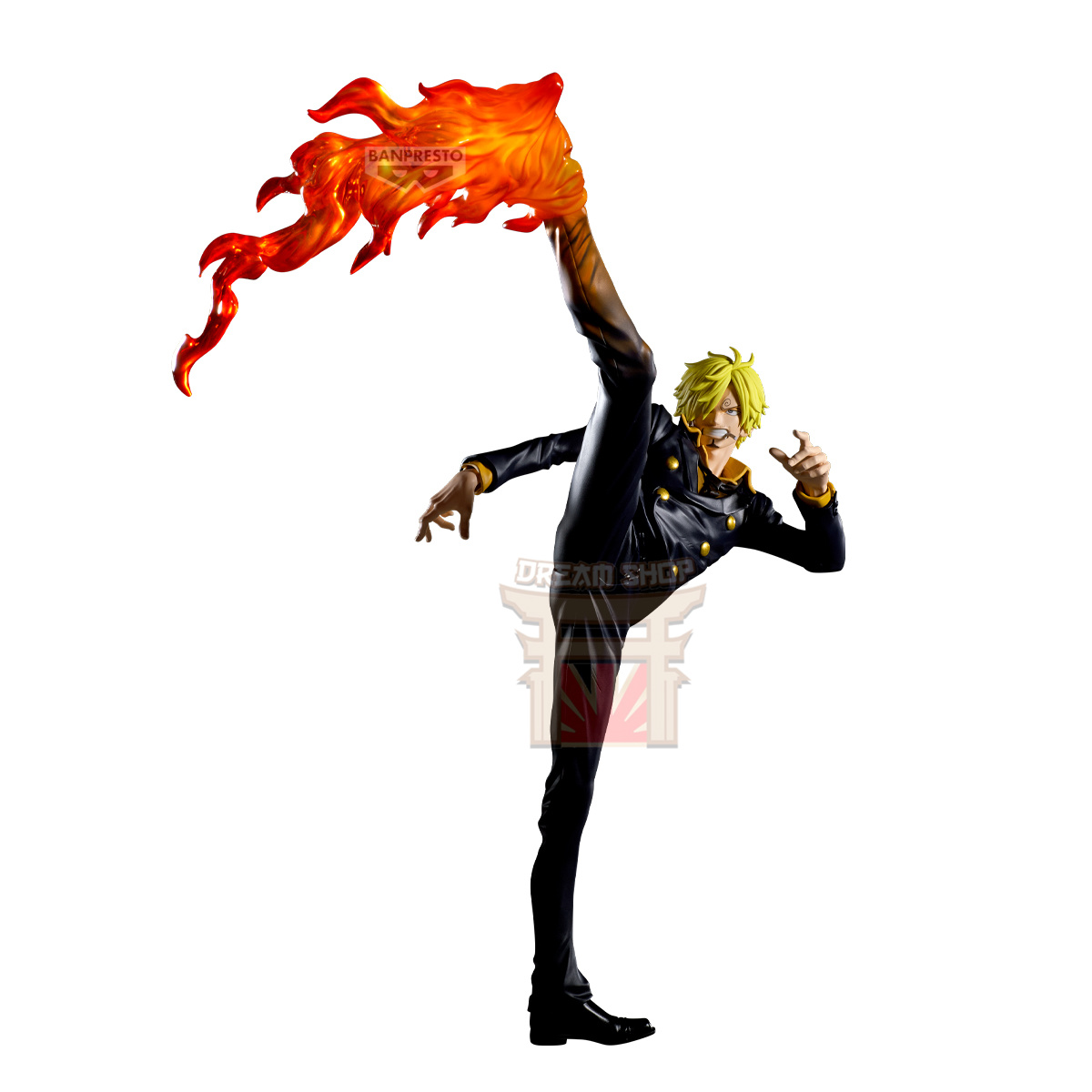 Sanji One Piece Maximatic Plus Sanji One Piece Maximatic Plus - immagine 1
