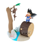 Son Goku Dragon Ball History Box