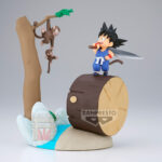 Son Goku Dragon Ball History Box - immagine 2