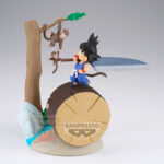 Son Goku Dragon Ball History Box - immagine 3