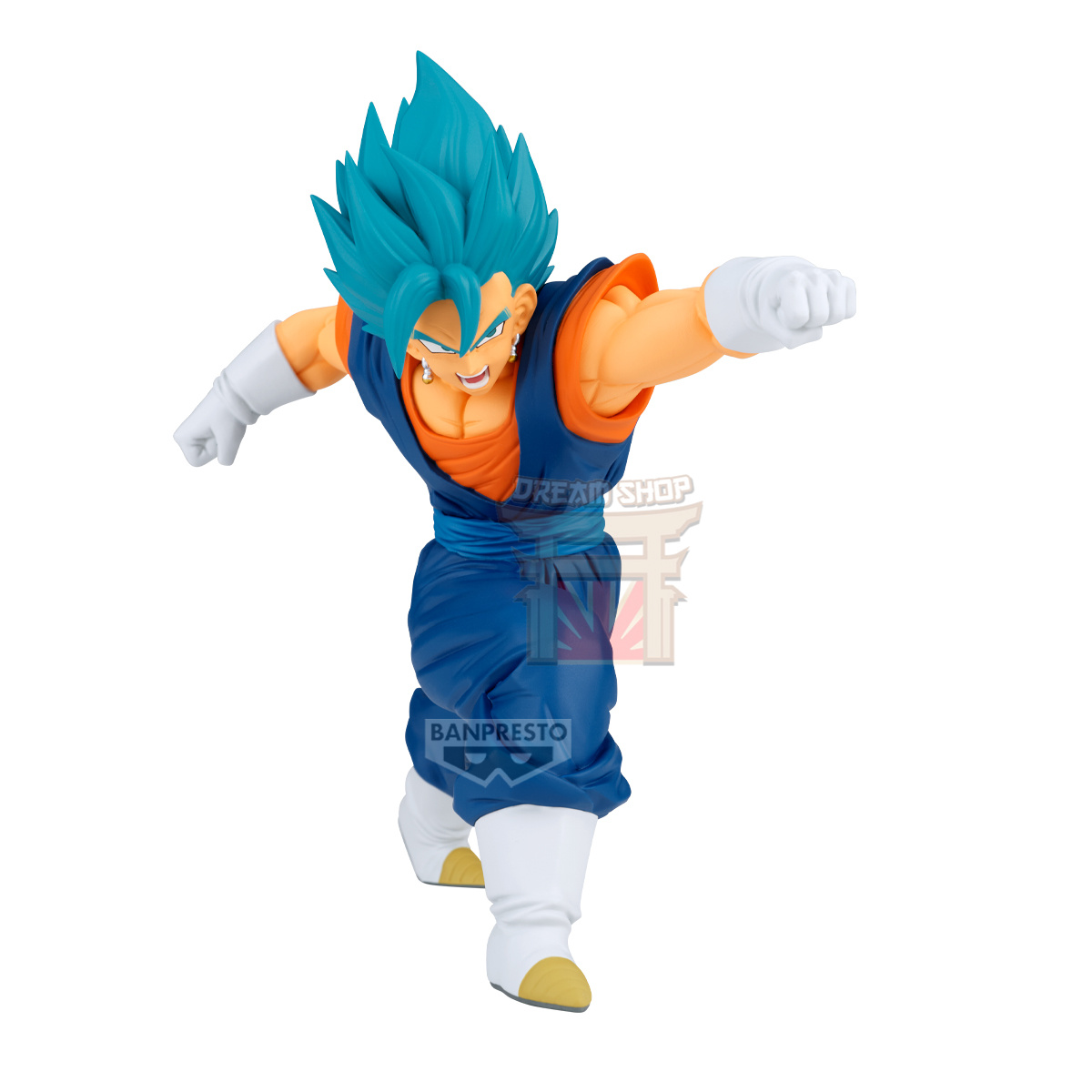Vegito Dragon Ball Super Match Makers Vegito Dragon Ball Super Match Makers - immagine 1