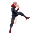 Yuji Itadori Jujutsu Kaisen King of Artist Special