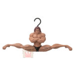 Yujiro Hanma Baki Grandista x Figure Life