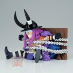 Loki One Piece Mega World Collectable - immagine 2