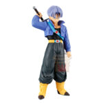 Trunks Dragon Ball Z Solid Edge Works