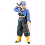 Trunks Dragon Ball Z Solid Edge Works - immagine 2
