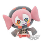 Bebe Minifigure Puella Magi Madoka Magica Fluffy Puffy