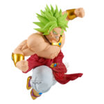 Broly Dragon Ball Z Match Makers