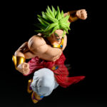 Broly Dragon Ball Z Match Makers - immagine 2