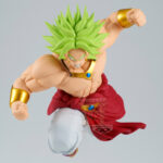 Broly Dragon Ball Z Match Makers - immagine 4