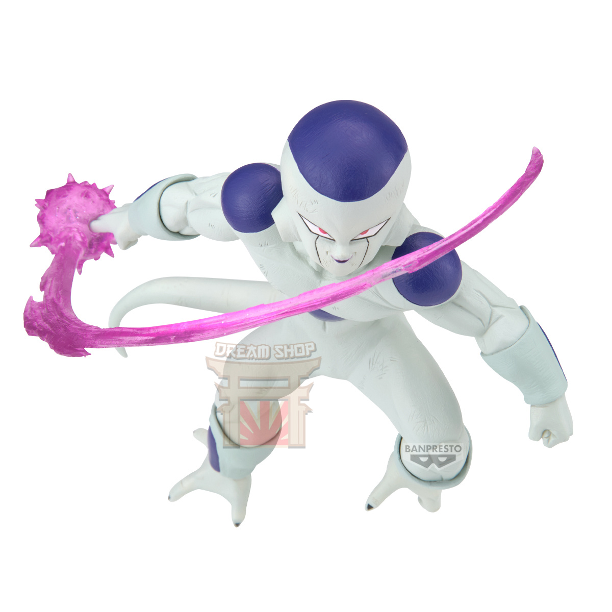 Frieza Dragon Ball Z GX Materia Frieza Dragon Ball Z GX Materia - immagine 1