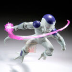 Frieza Dragon Ball Z GX Materia - immagine 3