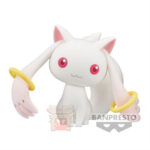Kyubey Minifigure Puella Magi Madoka Magica