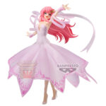 Lacus Clyne Mobile Suit Gundam Seed Banpresto Evolve