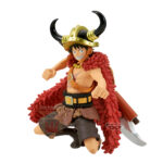Monkey D. Luffy One Piece Battle Record Collection