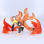 Naruto Uzumaki Naruto Shippuden Vibration Stars - immagine 2