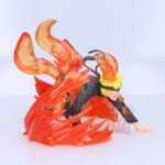 Naruto Uzumaki Naruto Shippuden Vibration Stars - immagine 4