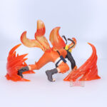 Naruto Uzumaki Naruto Shippuden Vibration Stars - immagine 5