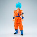 Son Goku Super Saiyan Blu Dragon Ball Super Beerus Grandista - immagine 2