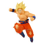 Son Goku Super Saiyan Dragon Ball Z Match Makers