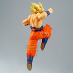 Son Goku Super Saiyan Dragon Ball Z Match Makers - immagine 3