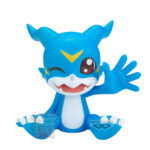 Veemon Digimon Adventure Sofvimates